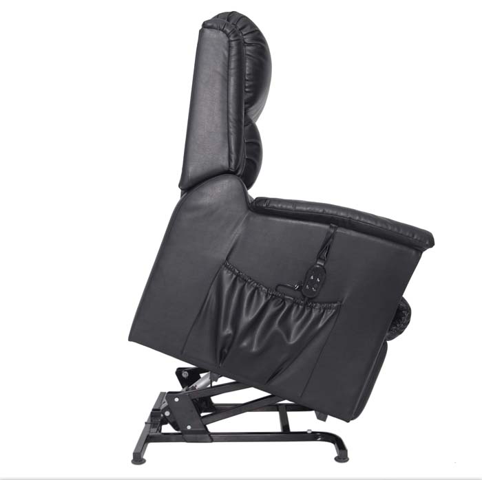 Nevada Riser Recliner - Image 3