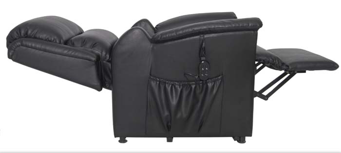 Nevada Riser Recliner - Image 5