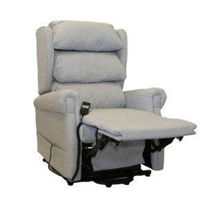 Lars Dual Riser Recliner