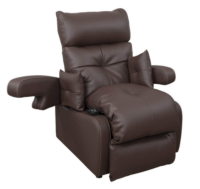 Cocoon Riser Recliner - Image 2